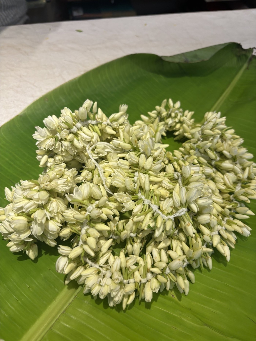 Mullaipoo Malai